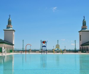 Playland Pool