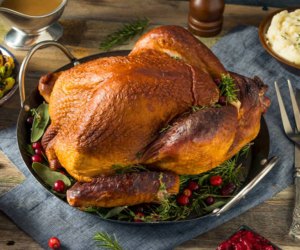 Where to Get Thanksgiving Dinner To-Go in Westchester