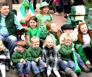 St. Patrick's Day parades 2023: Updated list of N.J. events 