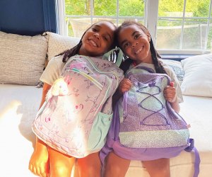 The 21 Best Kids' Backpacks of 2024, Tested by Kids and Approved