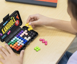 Board Games With A Jewish Twist! 