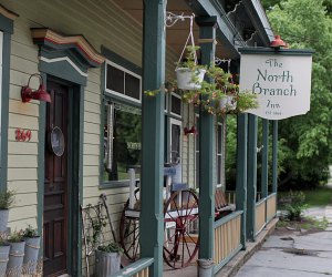 Charming Catskills B&B The North Branch Inn