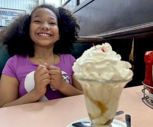 Defunct Ice Cream Stores NYC