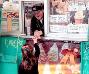 Soda Fountains in NYC: Ray's Candy Store