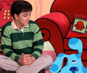 Best Kids' TV Shows: Blue's Clues