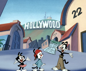 Best Kids' TV Shows: Animaniacs