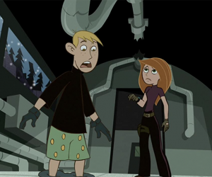Best Kids' TV Shows: Kimpossible
