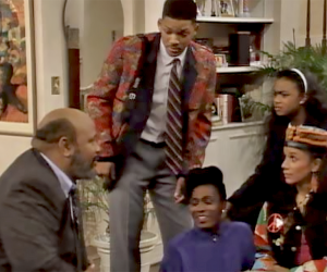 Best Kids' TV Shows: The Fresh Prince of Bel-Air