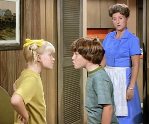 Best Kids' TV Shows: Brady Bunch