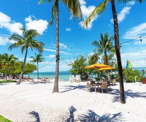 Playa Largo Resort Best Travel of 2022: Our Favorite Cities, Beaches, Hotels, and More for a Family Vacation