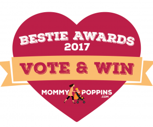 Help Us Choose Our BESTIES: Vote for Your Favorite Spots and Win!