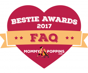 Mommy Poppins Besties FAQ: Long Island