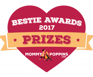 Westchester BESTIES 2017: Prizes and Sponsors