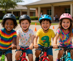 Bike Freedom Academy