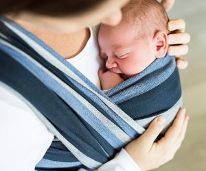 Postpartum Support Resources for New Moms in New York City