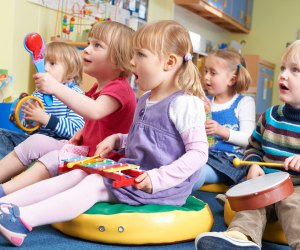 The Best Music Schools for Westchester Families