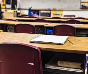 Coronavirus School Closings in LA: Plus Museums, Libraries, Theaters, Parks, & More Closed