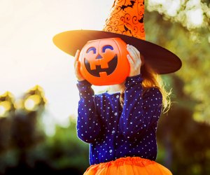 Find spooky Halloween fun around San Francisco with our guide