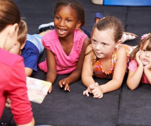 Free and Cheap Afterschool Programs in Los Angeles