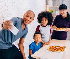 30 Daily Celebrations to Break the Monotony of #StayatHome