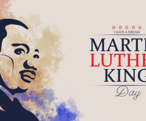Celebrate MLK weekend with free interactive workshops and enriching service projects honoring Martin Luther King Jr. 