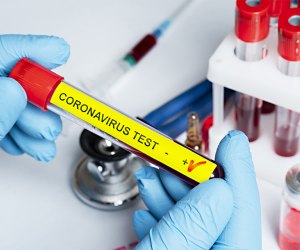 Where To Get A Coronavirus Test Or Covid 19 Antibody Test Mommypoppins Things To Do In New York City With Kids