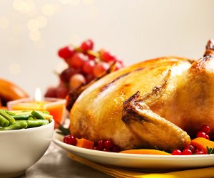 Where To Find Free Turkey Giveaways And Thanksgiving Dinner In Nyc Mommypoppins Things To Do In New York City With Kids