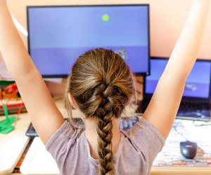 Free Online Educational Games for Kids