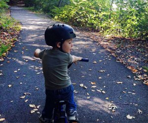 Child friendly bike rides near me hot sale