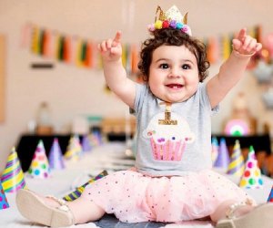 Unique Goody Bag and Party Favor Ideas for Kids Birthday Parties