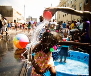 10 Tips For Hosting A Summer Block Party In Philly 