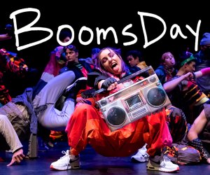 Booms Day