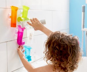 Best bath toys