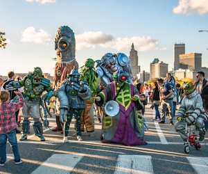 Photo of Somerville ArtBeat - Free Things To Do