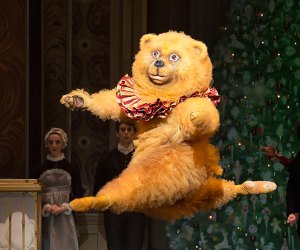 Image of Boston Ballet Nutcracker - Christmas in Boston