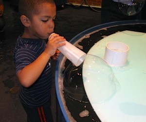 Things to Do with Boston Kids to Cool Off This Summer