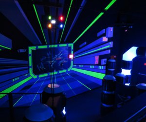 laser tag near me nj