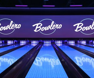 Family-Friendly Bowling in Los Angeles: Bowlero Torrance