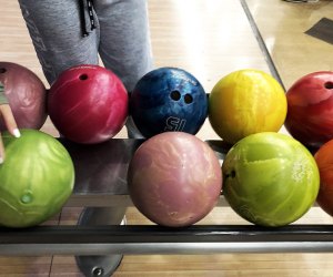 Hit the lanes at these local bowling alleys in Westchester that are open with safety measures in place. 