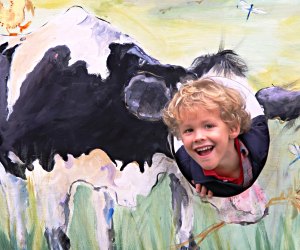 Things To Do in Boston this Weekend: Topsfield Fair, Pumpkinfest, Fun Runs Photo courtesy of The Topsfield Fair