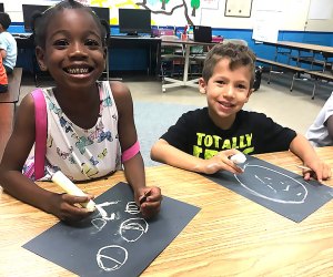 Free and cheap after-school programs in Westchester and the Hudson Valley: Boys and Girls Club of New Rochelle