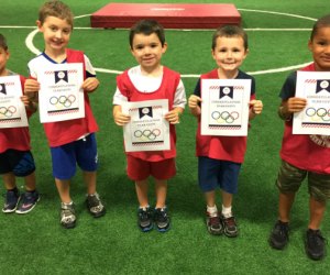 Super Fun Indoor Summer Camps In Nj Mommypoppins Things To Do In New Jersey With Kids