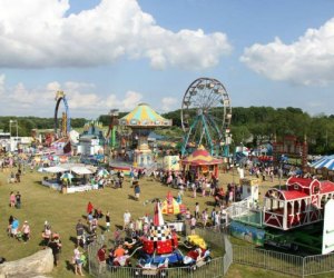 28 Festivals, Fairs, and Carnivals for Philly Families this June