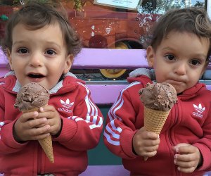 Best ice cream in NYC: Brooklyn Farmacy