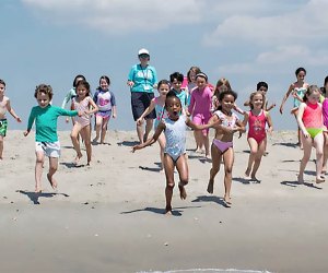summer brooklyn camp mommypoppins camps bhms campers montessori late doors courtesy opens welcome june