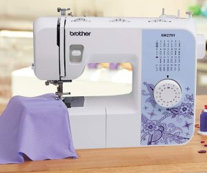 Sewing for Kids: Brother XM2701 Sewing Machine