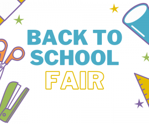 Mommy Poppins' Back to School Fair 2020 | MommyPoppins - Things to do