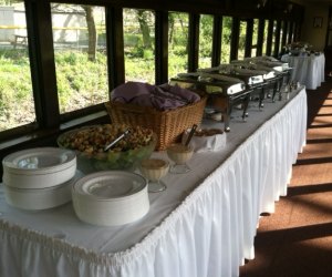 Mother's Day Special on Wilmington and Western Railroad