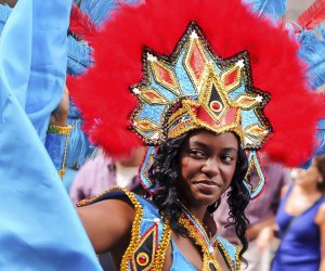 Dance, sing and celebrate with the best of September and the top things to do in Boston with kids! Cambridge Carnival International photo by paul@paulsportraits