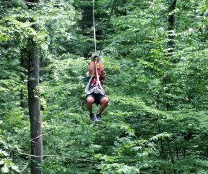Give kids an unforgettable camp experience for summer 2023. Photo courtesy of Camp Cochipianee